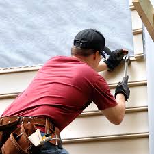 Best Siding for New Construction  in Chatham, IL